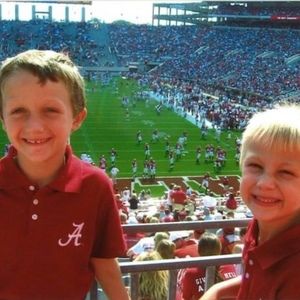 Meet your Posher, Robert